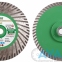 Алмазный диск Distar Turbo Duplex по граниту - 1